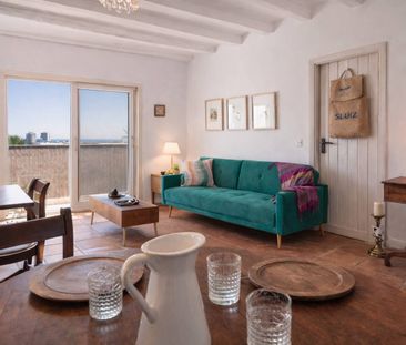 ENCANTADOR PISO EN ALQUILER EN SANT JORDI, IBIZA - Foto 2