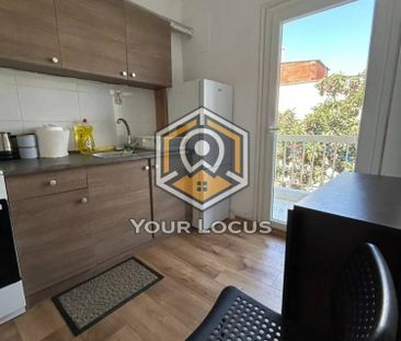 Διαμέρισμα για ενοικίαση Κέντρο (Μηχανιώνα) - Photo 3