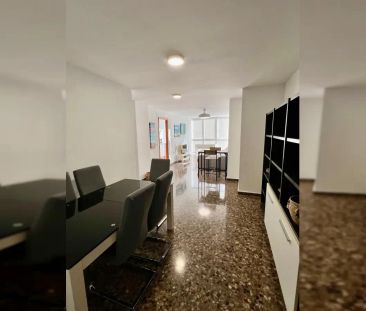 3-bedroom apartment for rent in Alfara del Patriarca, couples allowed - Foto 5