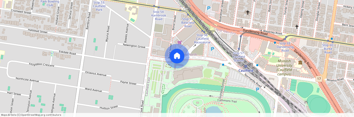 B807 Station Street, Vic 3161, Caulfield North