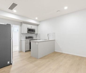 Edmonton Unfurnished apartment Rental in Ellis Greens - BRAND NEW T... - Photo 6