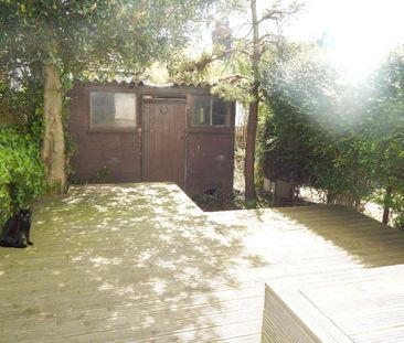 2 bedroom terraced house to rent - Photo 6