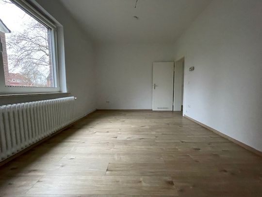 Demnächst frei! 2-Zimmer-Wohnung in Wilhelmshaven Hansaviertel - Photo 1
