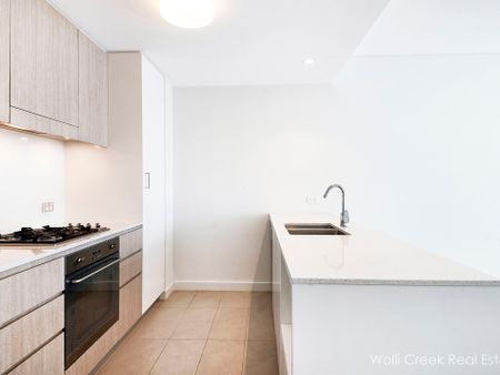 Wolli Creek - Photo 2