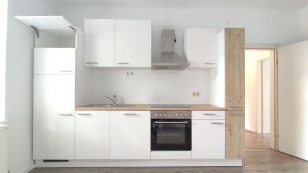 Sehr praktisch & gut gelegen - beim Südbahnhofmarkt - Photo 4