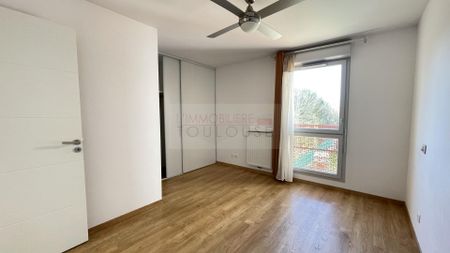 Location Appartement 3 pièces 66m² TOULOUSE 31500 - Photo 4