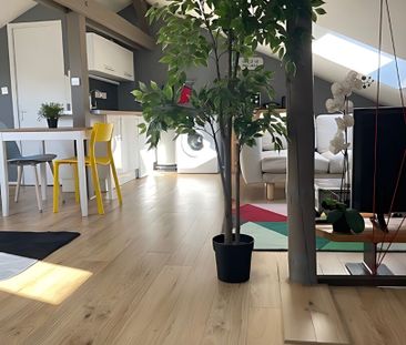 Location Appartement 1 pièce 12m² REIMS 51100 - Photo 2