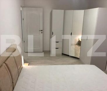 Apartament Modern 2 camere,58 mp utili,Parcare subterană, Dambul Rotund - Photo 3
