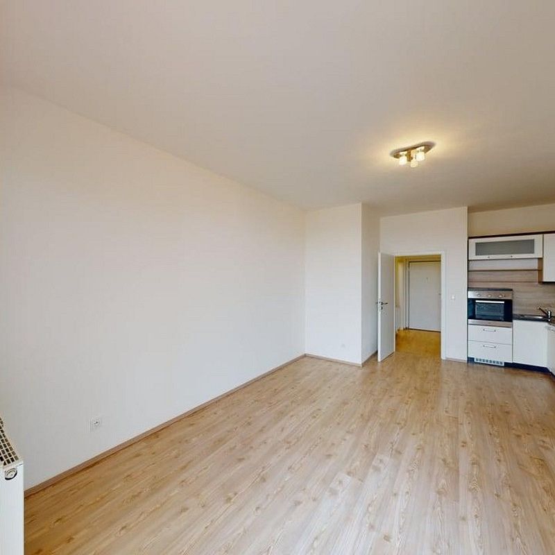 Pronájem bytu 1+kk 38 m² - Photo 1