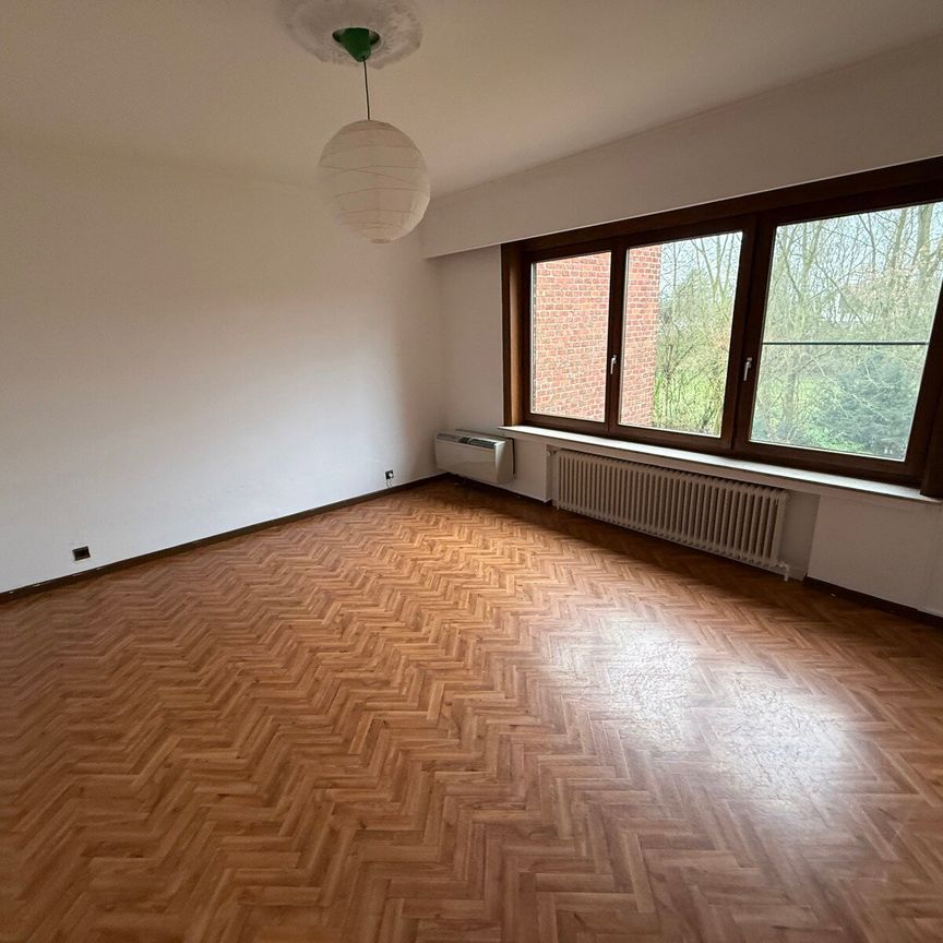 Bel-etage te huur in Dilbeek - Foto 1