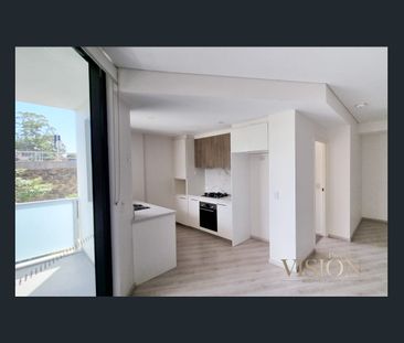 Modern North-Facing 2 Bedroom with Study Apartment with Rooftop Acc... - Photo 5