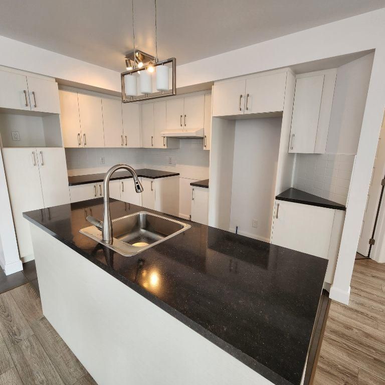 Grand **4 ½**/NOUVEAU Secteur Charlesbourg - Photo 1