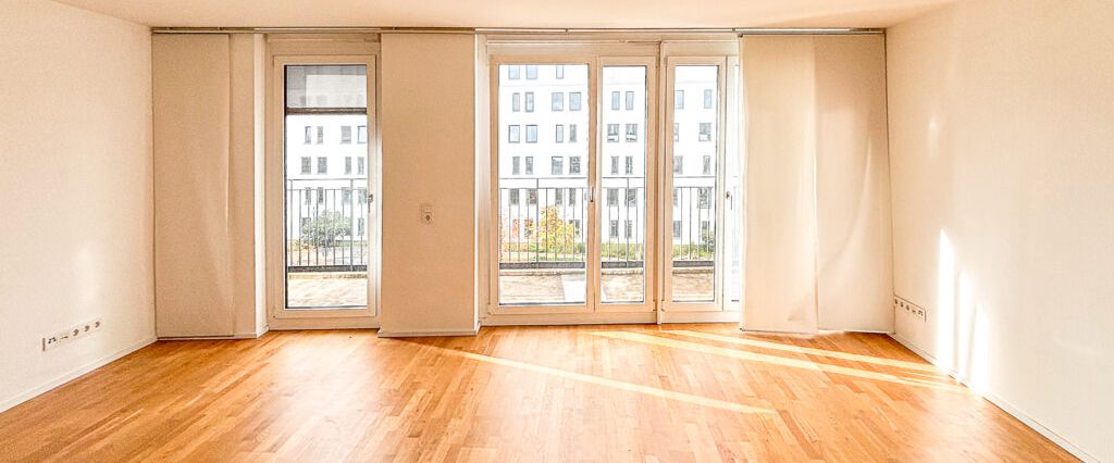 Wunderschönes 1-Zimmer Apartment im Milaneo zu vermieten! - Foto 1