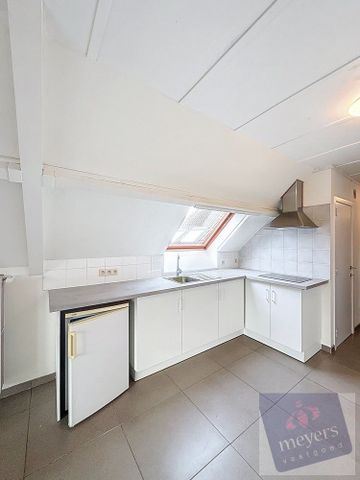 Zorgwoning (appartement) – Hasseltse Dreef 70, 3512 Stevoort - Photo 2