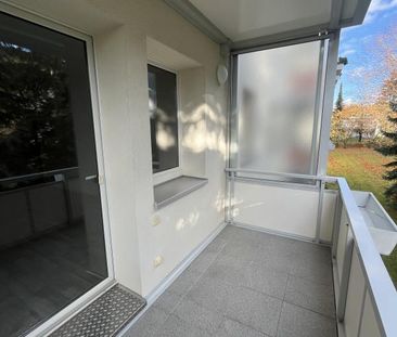 4-Raum-Wohnung im Herzen von Gablenz - Foto 1