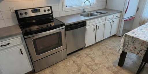 Grand Logement Appartement 5 1/2 à Louer - Photo 3