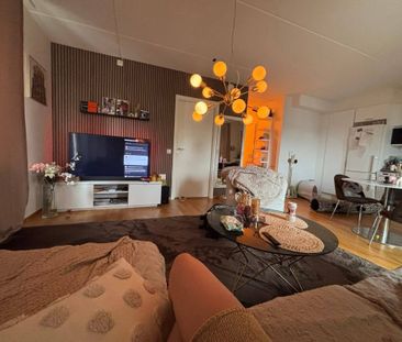 Sisjöbäckens Väg, Askim - Foto 4