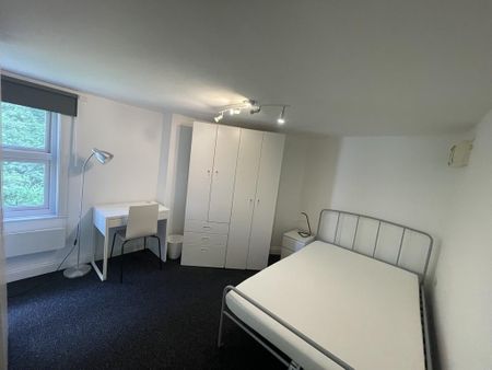 1 bedroom apartment to rent - Photo 4