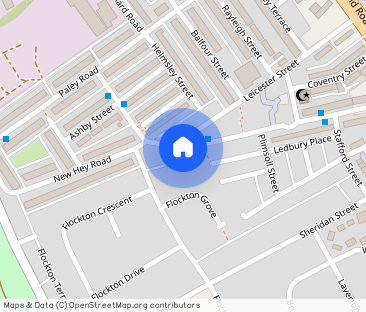 Flockton Avenue, Bradford, West Yorkshire, BD4 - Photo 1