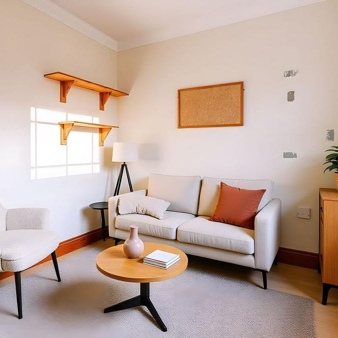 4 bedroom detached house to rent - Photo 1