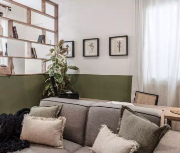 1-bedroom apartment for rent in Trafalgar - Foto 4