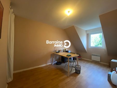 Location maison à Guidel, 5 pièces 116.12m² - Photo 4