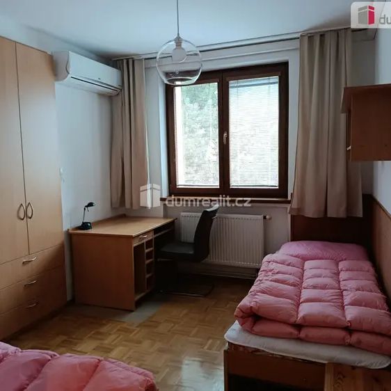 Velmi hezký byt 3+1 po rekonstrukci, Praha 4 – Braník - Photo 1
