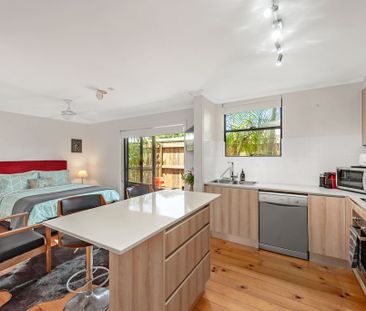 3/12 Bailey Street, New Farm QLD 4005 - Apartment For Rent | Domain - Photo 3