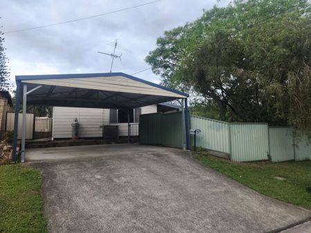 Family Home on Large Corner Block - Photo 2