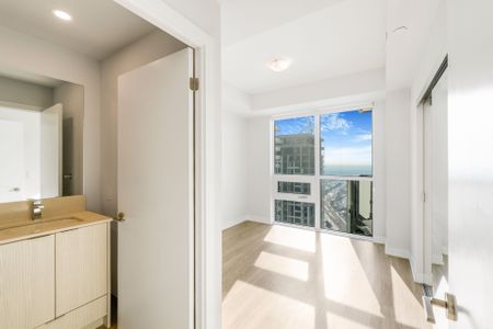 For Lease - 430 Square One Drive Unit# 3507, Mississauga, Ontario - Photo 4