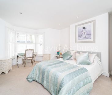 2 bedroom apartment to rent - Photo 5