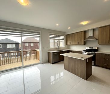 For Lease - 117 Silk Twist Drive, East Gwillimbury, Ontario - Photo 6