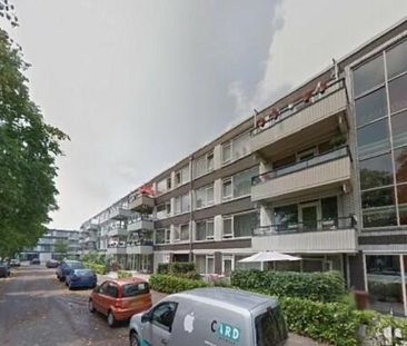 Mayadreef 0ong, 3563 XD Utrecht, Nederland - Photo 1