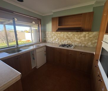 Spacious Home with Large Shed! - Photo 6