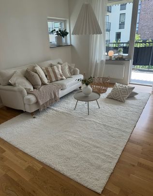 Olofsgatan, Örebro - Foto 1