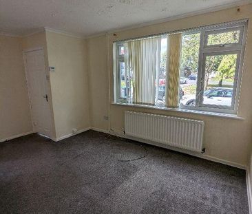 2 bedroom end of terrace house to rent - Photo 1