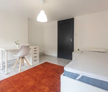 Appartement te huur - Photo 5