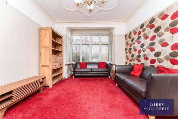 Harrow View Road, London, W5 - Photo 1