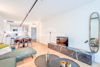 Apartamento T1 em Porto