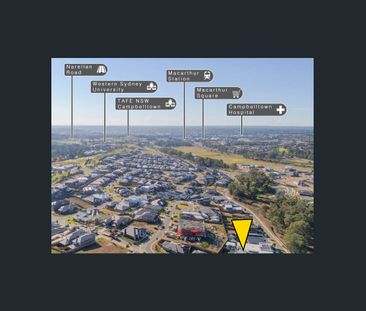 Modern & Secure Granny Flat – Prime Macarthur Heights Location - Photo 2