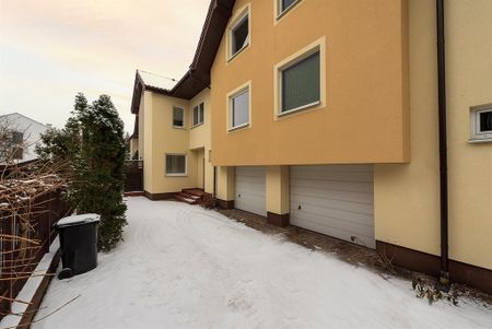 Przestronny bliźniak na Wilanowie - Фото 5
