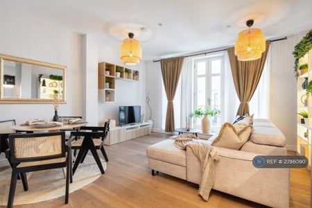 1 bedroom flat to rent - Photo 3