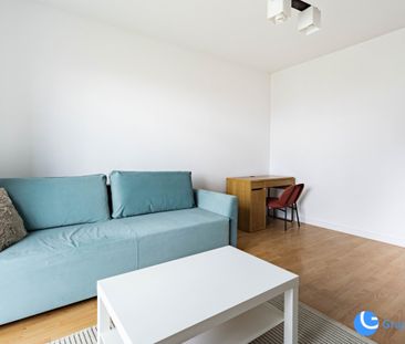 Kawalerka*Krowodrza Górka*35,5m2*balkon - Photo 5