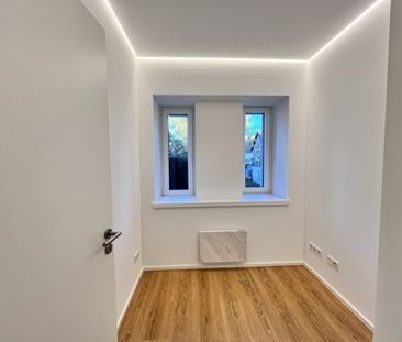 Erstklassige Wohnung mit Balkon, kernsaniertes Haus, an Fußgängerzo... - Foto 3