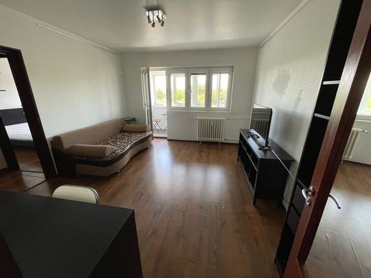 Inchiriez 2 camere Metrou Tineretului - Fotografie 1