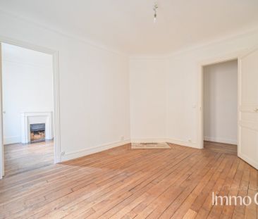 Appartement 3 pièces - 52.06m² - Photo 4