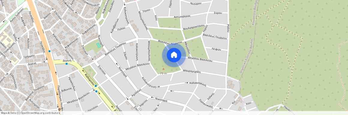 Βούλα (Αθήνα - Νότια Προάστια)