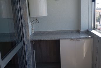 Apartamento T1 na Praia da Barra.