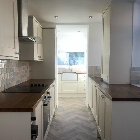 Normanton Drive, Mansfield, NG18 - Photo 1