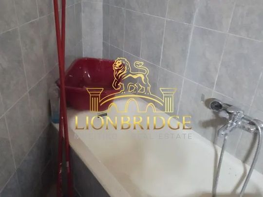 Διαμέρισμα για ενοικίαση Εξάρχεια - Νεάπολη - Φωτογραφία 1